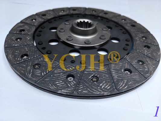 Compatibility Massey Ferguson Tractors 135 CLUTCH DISC Applicable Model YCJH supplier