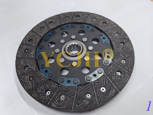 Friction Disc Clutch Plate Disc Clutch For Massey Ferguson Tractors 135 2135 50 Loader Compatible supplier