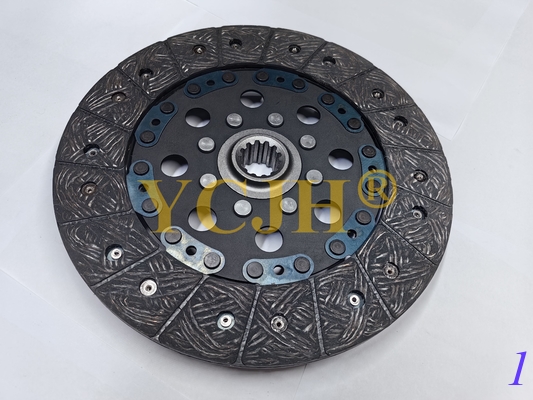 225 Mm OD Agricultural friction disc Friction Plate Massey Ferguson Compatible supplier