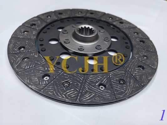 10-Teeth Disc Clutch for Massey Ferguson Tractors 181114M91 1889638M1 supplier