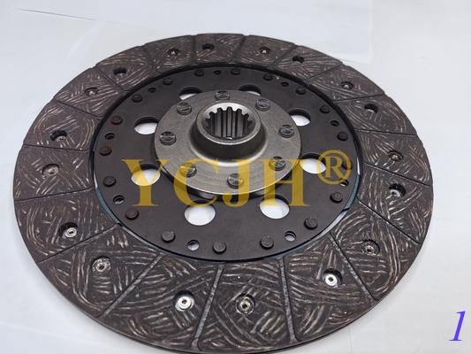 10-Teeth Disc Clutch for Massey Ferguson Tractors 181114M91 1889638M1 supplier