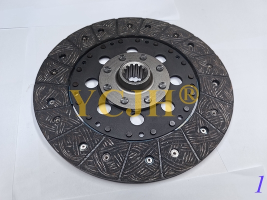 10-Teeth Disc Clutch for Massey Ferguson Tractors 181114M91 1889638M1 supplier