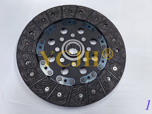 10-Teeth Disc Clutch for Massey Ferguson Tractors 181114M91 1889638M1 supplier
