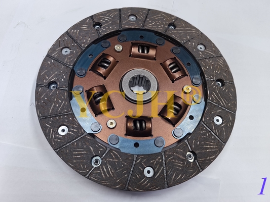 10 Gears CLUTCH DISC Fits Massey Ferguson Farmall Tractor Replaces OEM 1273242 supplier