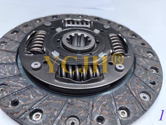 Premium Smooth Surface Clutch Disc for Kubota L175  3213014300, 32130-14300 supplier
