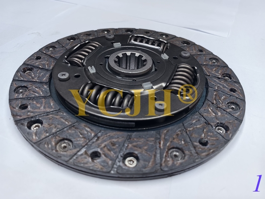 YANCHENG JIAHANG Friction Disc Replaces 3213014302 For Kubota Category supplier