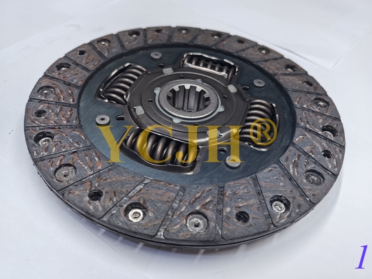 YANCHENG JIAHANG Friction Disc Replaces 3213014302 For Kubota Category supplier