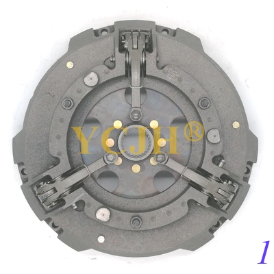 33MM Clutch Protector for Interchange Part Number 1882818001 at Best supplier