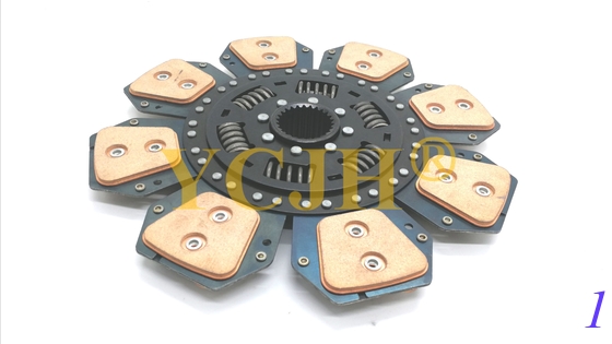 Clutch Cover Compatible with 17971213100 supplier