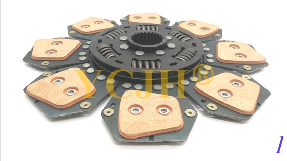 Affordable OEM Replacement Pressure Plate for 6110B 6135B 6403 6603 YZ91139 supplier