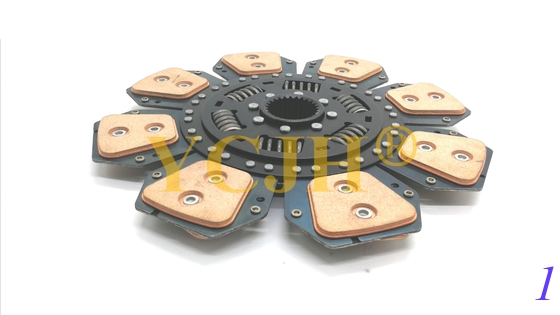 Easy Installation Clutch Cover for 6110B 6135B 6403 6603 YZ91139 Bolt-On Type supplier