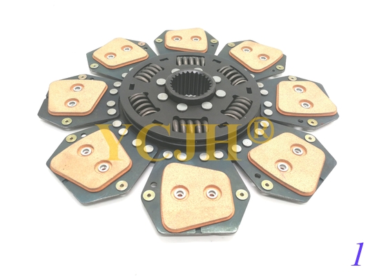 Affordable OEM Replacement Pressure Plate for 6110B 6135B 6403 6603 YZ91139 supplier