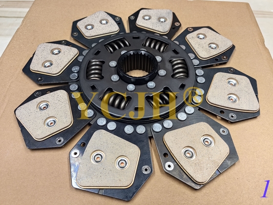 Polished Clutch Cover for Universal Compatibility OEM Replacement Surface Finish supplier