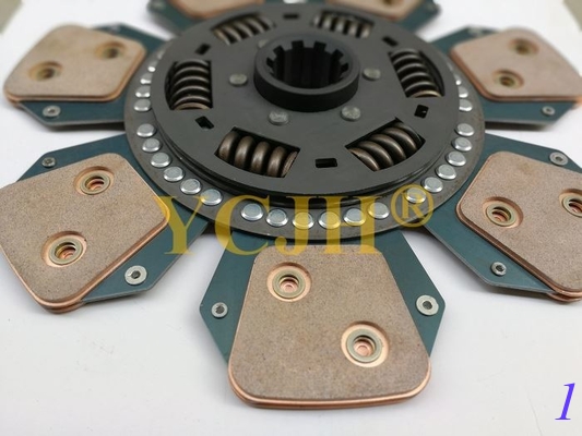 -made clutch-drive-plate for Ford Tractors 5610  73337468 supplier
