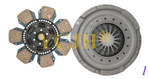 -made clutch-drive-plate for Ford Tractors 5610  73337468 supplier