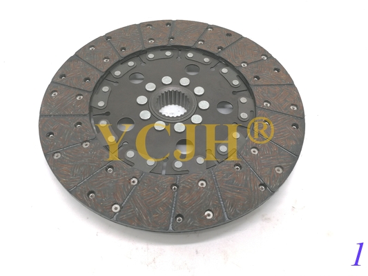 10 Gears Disc Clutch for YCJH Chemical Processing Equipmen D8NN7563AB D2NN7550CA C7NN7550Z supplier