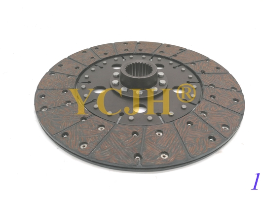 D2NN7550A Clutch Drive Plate for Improved Vehicle Efficiency and Performance D8NN7563AB D2NN7550CA C7NN7550Z supplier