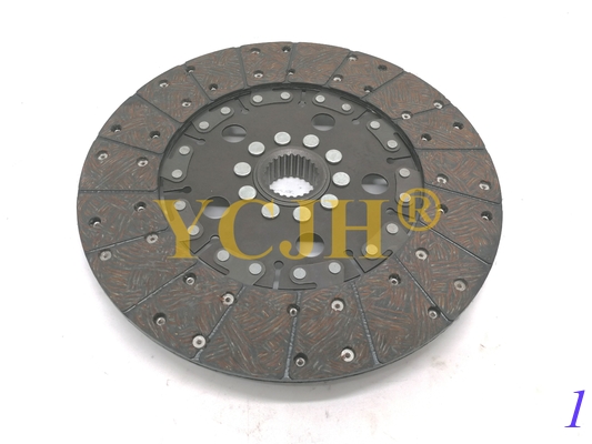 Smooth Surface Finish and 10 Gears Clutch-Plate for Heavy-Duty Applications D8NN7563AB D2NN7550CA C7NN7550Z supplier