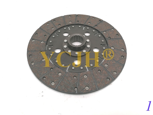 Smooth Surface Finish and 10 Gears Clutch-Plate for Heavy-Duty Applications D8NN7563AB D2NN7550CA C7NN7550Z supplier
