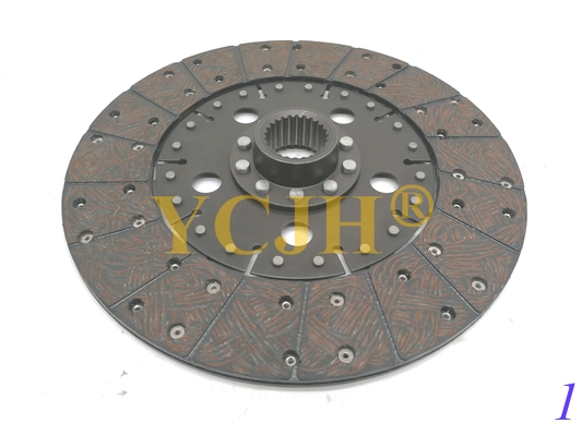 Smooth Surface Finish and 10 Gears Clutch-Plate for Heavy-Duty Applications D8NN7563AB D2NN7550CA C7NN7550Z supplier