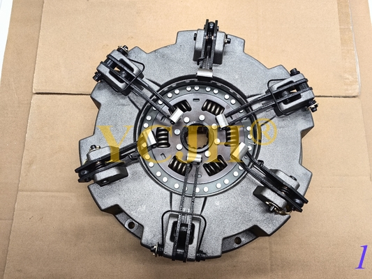 Bolt On Replacement Clutch Cover 3532501M93 supplier