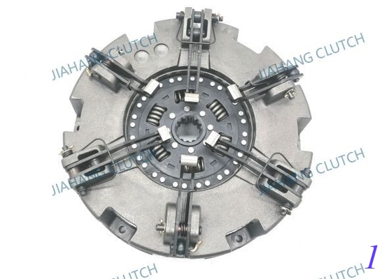 Clutch Cover for Landini 6560V 6860 68CV Tractors supplier