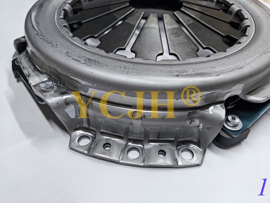Durable OEM pressure plate cover Replacement for MAHINDRA 2565 Professional supplier