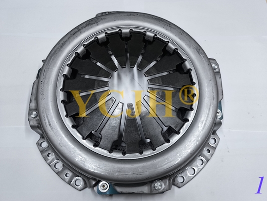 Bolt On Clutch Cover for TYM Tractor T603 T700 T723 17971213100 supplier