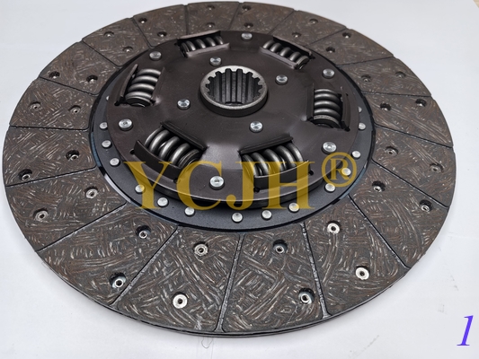 Kubota M8970 M7950 M8950  Disc Clutch / Clutch Plate Disc 14 Gears 325Mm Od Replaces 35860-25130 supplier