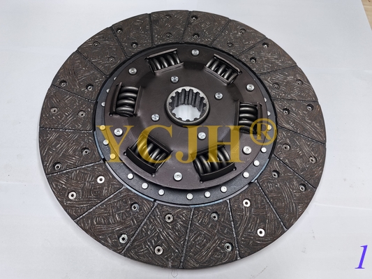 Heavy Duty Friction Disc Replacements (35860-25130) For Kubota M6950 supplier
