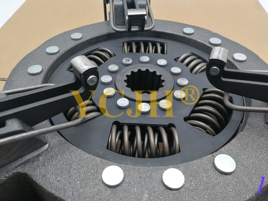 Clutch Cover / Clutch Parts Engineered Precisely To Meet OE Specifications Offering Durability supplier