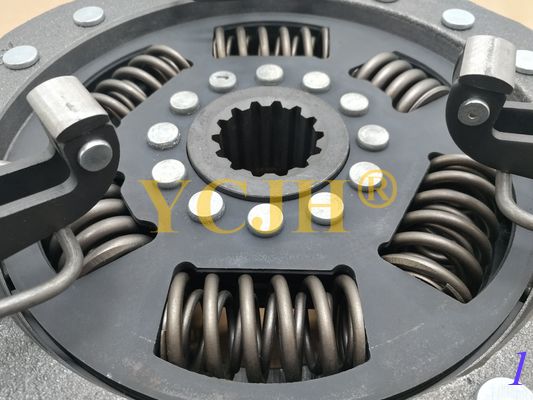 OEM Replacement Clutch Cover Universal Fit For New Holland Tractor T4000 T4020 supplier
