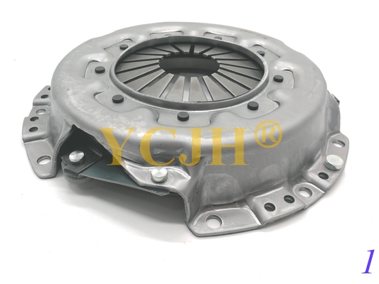 Heavy Duty Yanmar EF352T pressure plate cover 19828721700 Direct Bolt On Replacement supplier