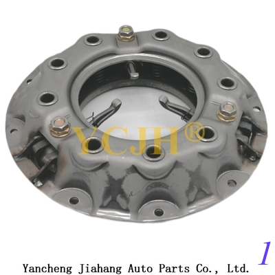Bolt On Clutch Cover Compatible With SAKAI TS200 supplier