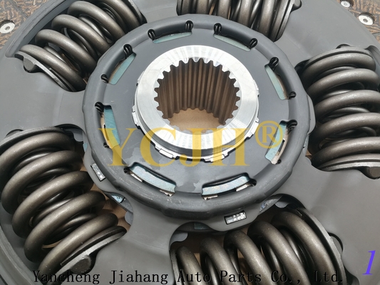 OEM Replacement Clutch Cover Disc 23441664 (YCJH 23441664) Bolt On Universal supplier