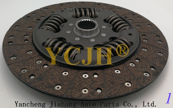 OEM Replacement Clutch Cover Disc 23441664 (YCJH 23441664) Bolt On Universal supplier