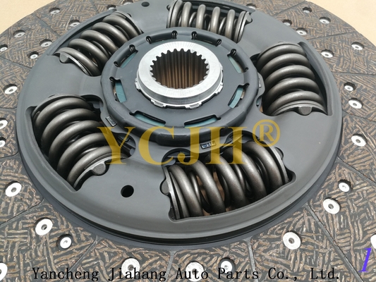 OEM Replacement Clutch Cover Disc 23441664 (YCJH 23441664) Bolt On Universal supplier