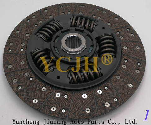 OEM Replacement Clutch Cover Disc 23441664 (YCJH 23441664) Bolt On Universal supplier