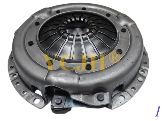 MAHINDRA BOLERO MAXX Clutch Cover supplier