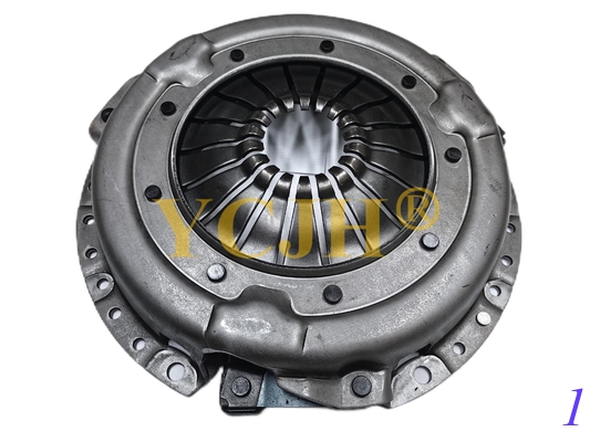 240mm Pressure Plate for Mahindra Jeep Models - 0801CA0032N supplier