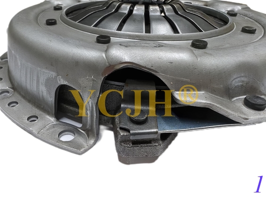 240mm Pressure Plate for Mahindra Jeep Models - 0801CA0032N supplier