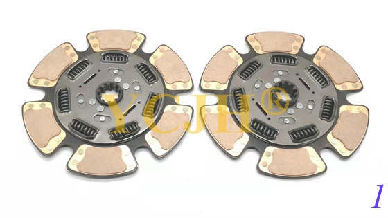 Heavy Duty Bolt on Clutch Kit Compatible with Eaton EverTough Manual Clutch supplier