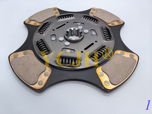 Clutch kit 108925-25AM、108925-45, MAF10892532H used for  Eaton EverTough Manual Adjust supplier