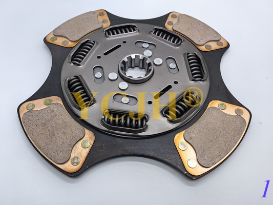 Clutch kit 108925-25AM、108925-45, MAF10892532H used for  Eaton EverTough Manual Adjust supplier