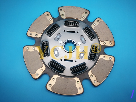 3 Pieces Clutch Kit Compatible With For Eaton EverTough Manual Adjust Clutch supplier