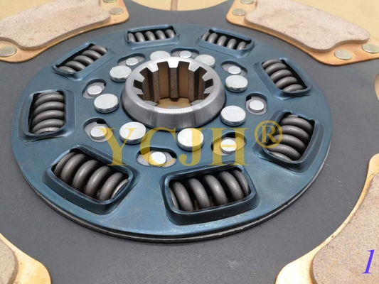 Eaton Compatible Manual Transmission Clutch Kit with Release Bearing and Pressure Plate supplier