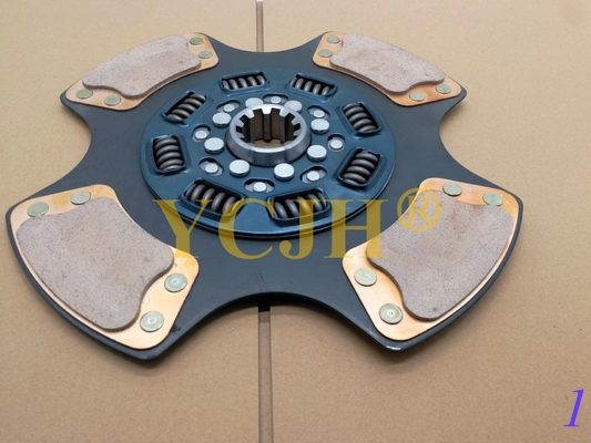 Eaton Compatible Manual Transmission Clutch Kit with Release Bearing and Pressure Plate supplier
