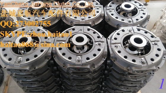 1880 083 132 Clutch Pressure Plate supplier