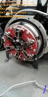FT400.21B.011 Clutch Sub Assembly for FOTON 40-50HP Tractor supplier