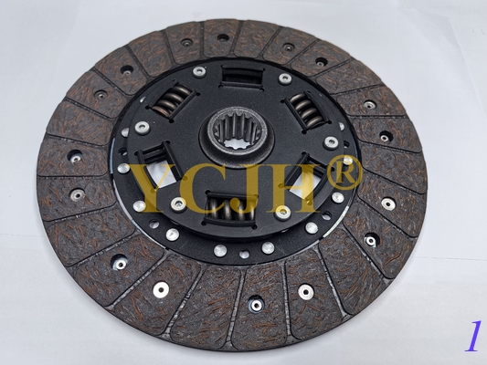 Heavy Duty Deep Ford  Friction clutch transmission disc 960E7550, 82006019, F0NN7550FA, D8NN7550FA, FE550GA supplier